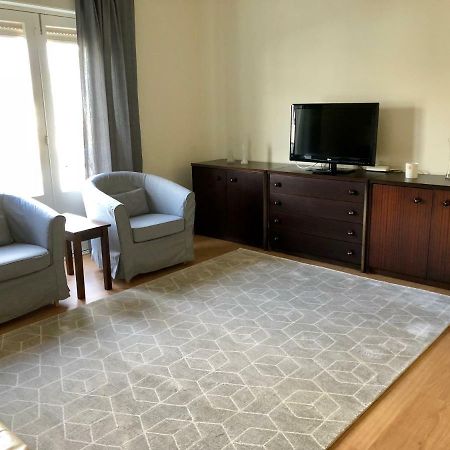 Apartamento Canto Da Maia Lejlighed Ponta Delgada Eksteriør billede
