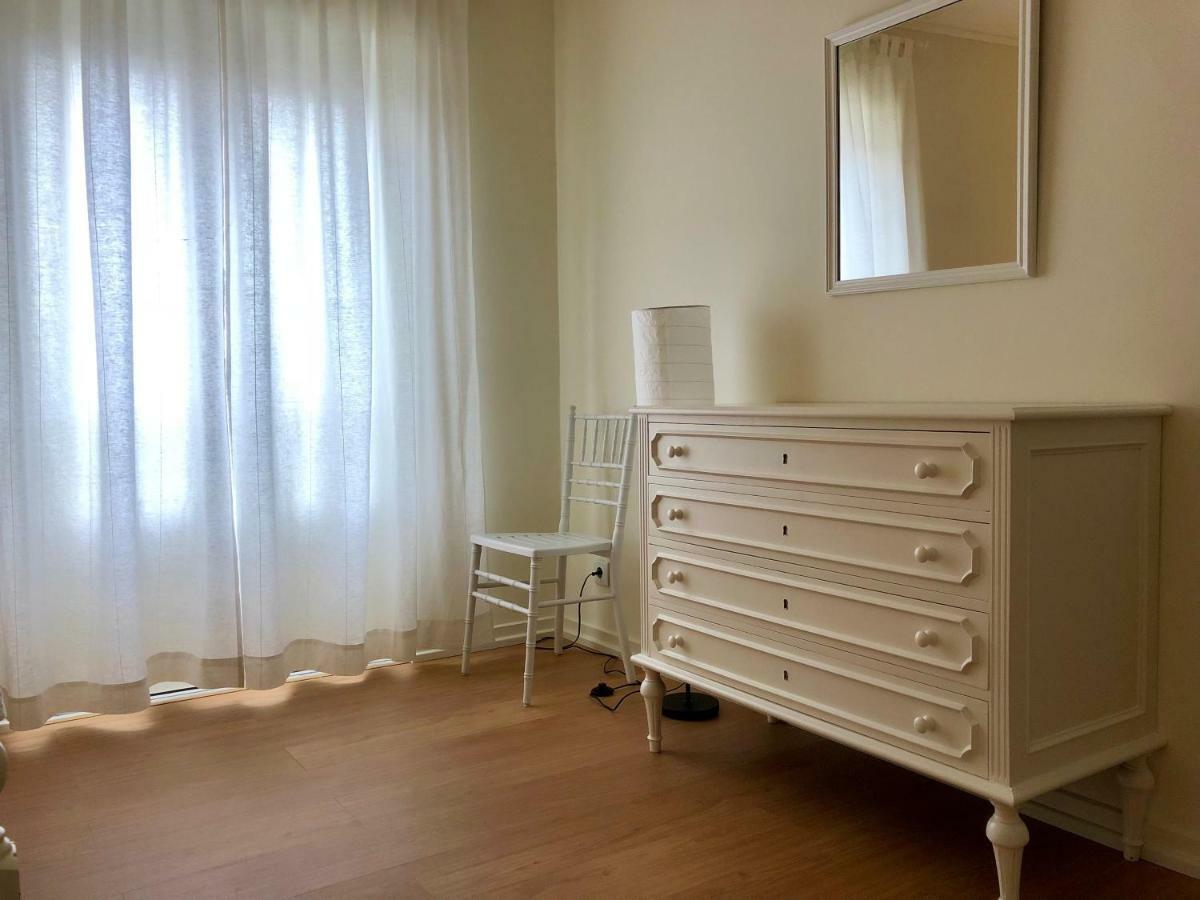 Apartamento Canto Da Maia Lejlighed Ponta Delgada Eksteriør billede