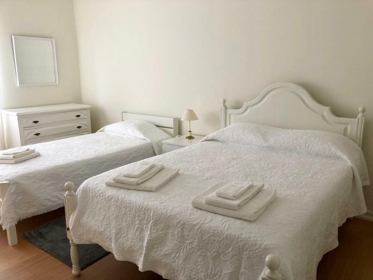 Apartamento Canto Da Maia Lejlighed Ponta Delgada Eksteriør billede