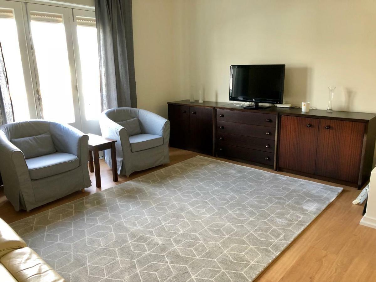 Apartamento Canto Da Maia Lejlighed Ponta Delgada Eksteriør billede
