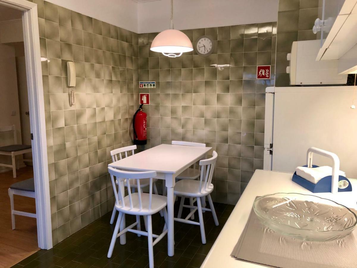 Apartamento Canto Da Maia Lejlighed Ponta Delgada Eksteriør billede