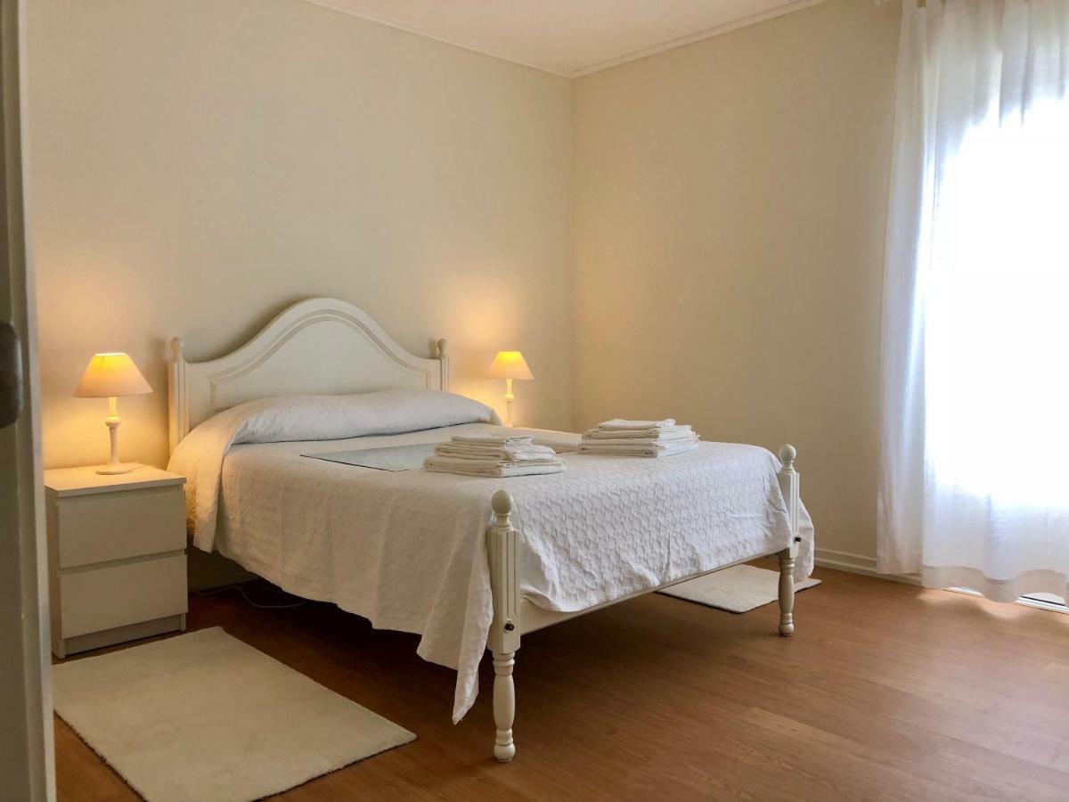 Apartamento Canto Da Maia Lejlighed Ponta Delgada Eksteriør billede