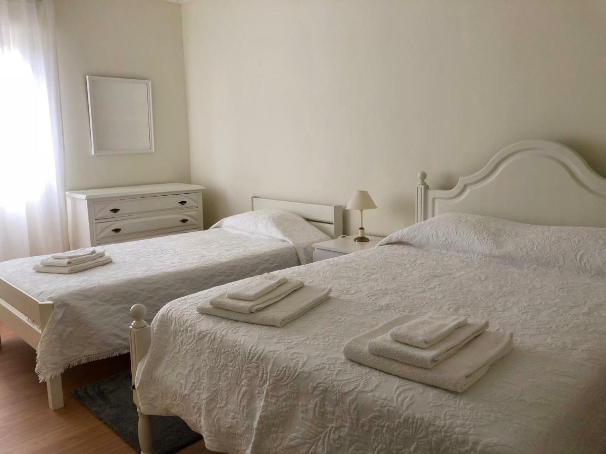 Apartamento Canto Da Maia Lejlighed Ponta Delgada Eksteriør billede