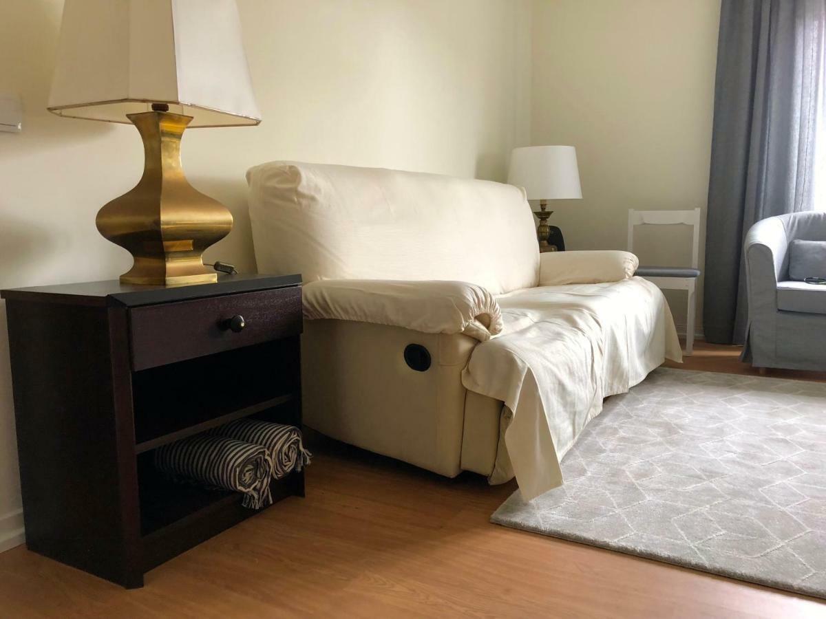 Apartamento Canto Da Maia Lejlighed Ponta Delgada Eksteriør billede